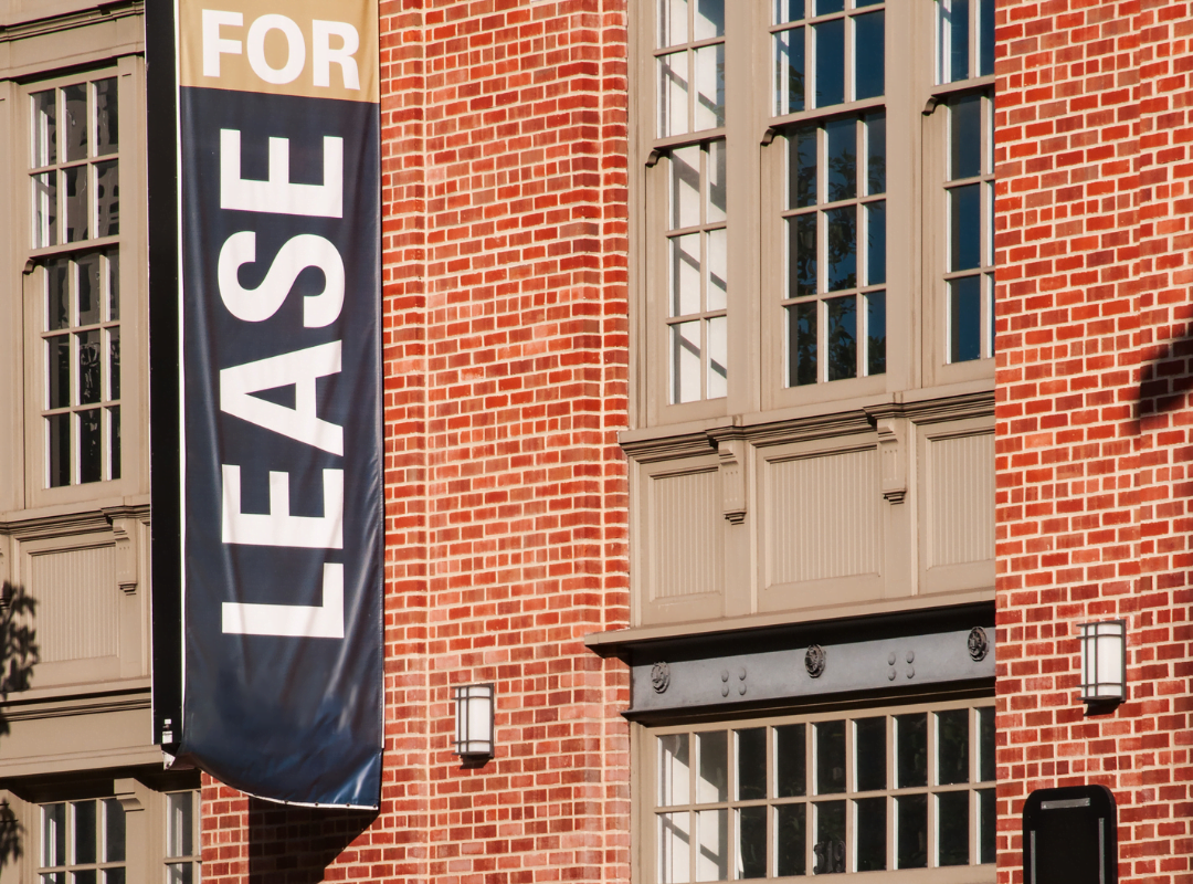 Leasehold - building for lease