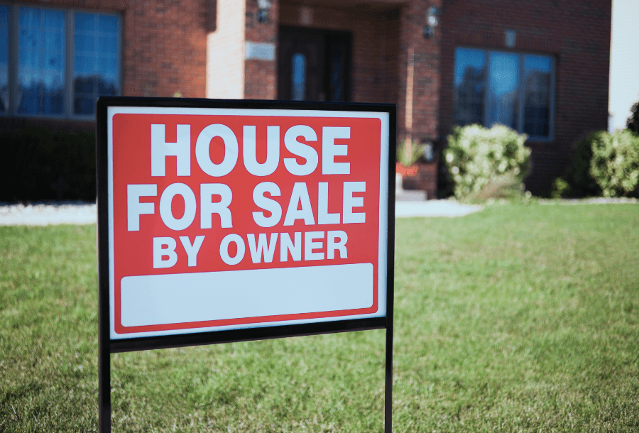 Sell Your Property Without an Estate Agent in 6 Steps