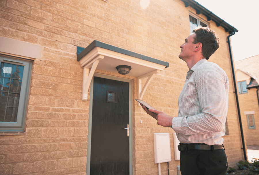 How to sell a house for cash - valuation