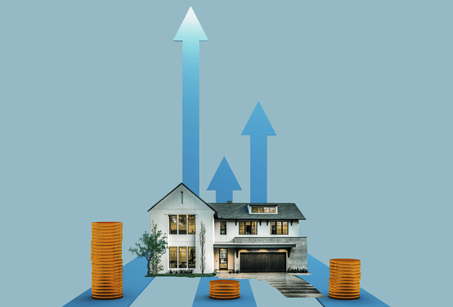 Offer Less Than Market Value - profit