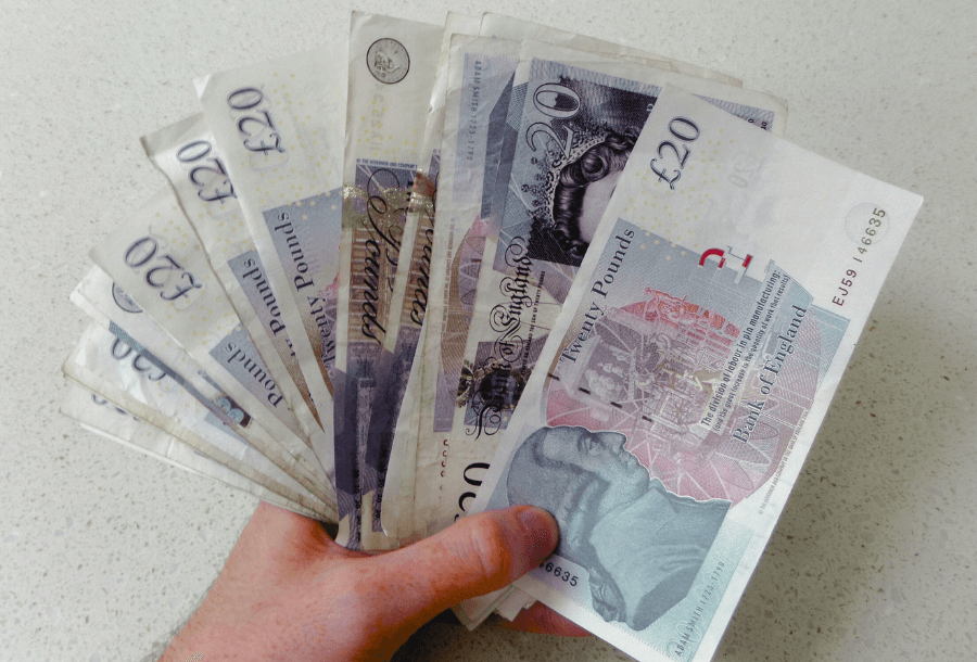 Impact of the housing market - money laundering