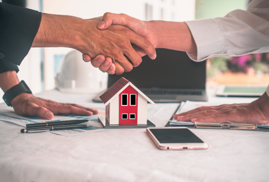 Sell Your Property Fast