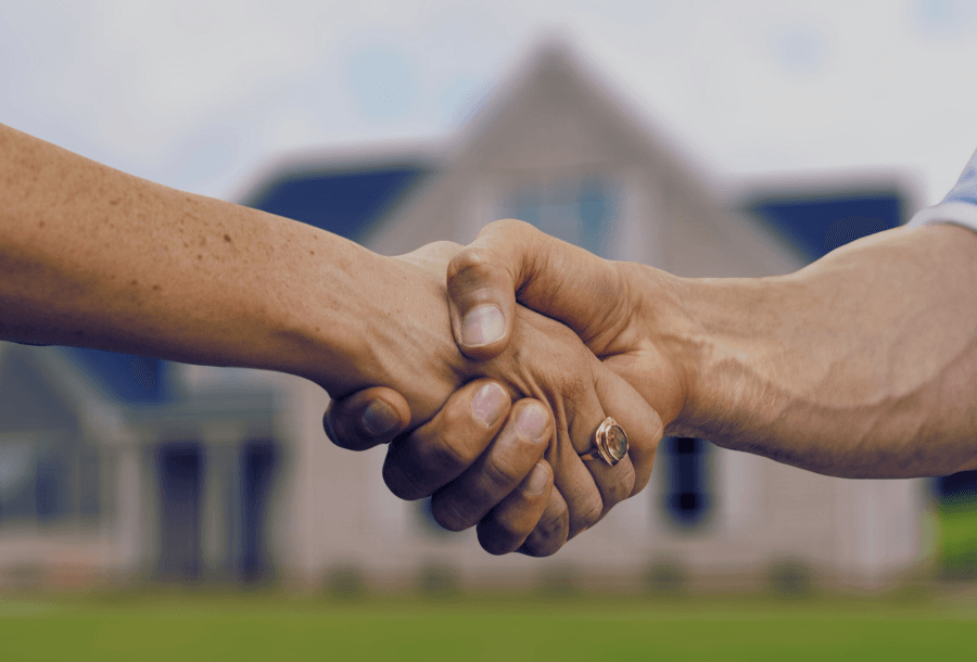 Selling your home for cash