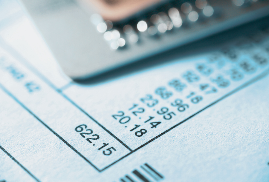 Hard to sell flats - service charges