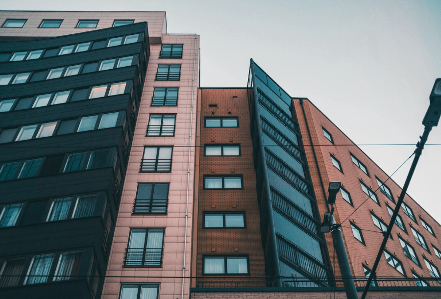 Hard to sell flats