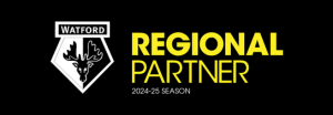 Watford partner - black