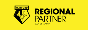 Watford partner - yellow