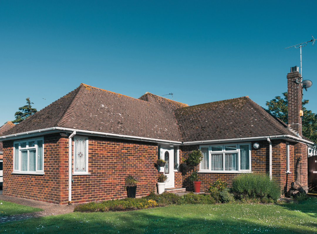 Selling your property for cash - downsizing