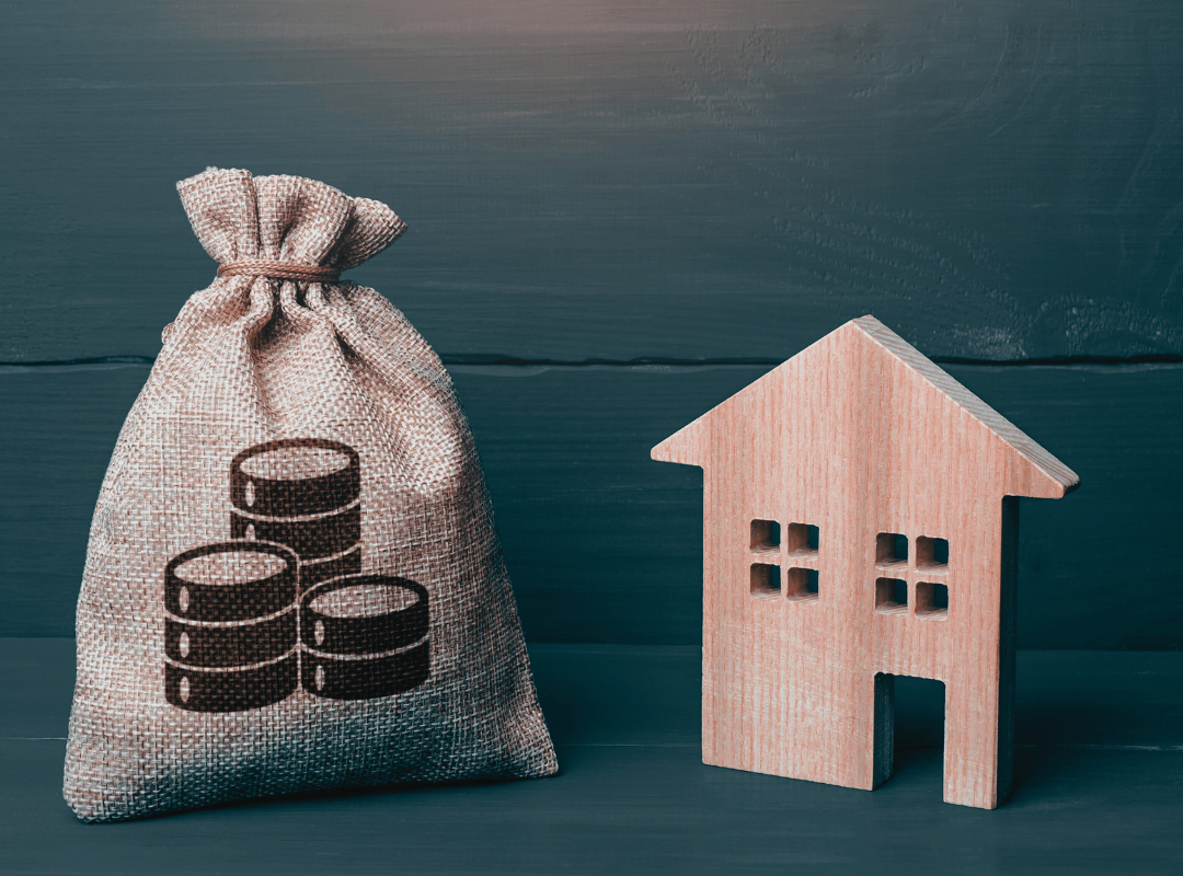 Selling your property for cash