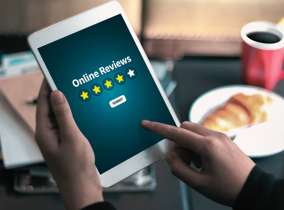 Cash house buyer - online reviews