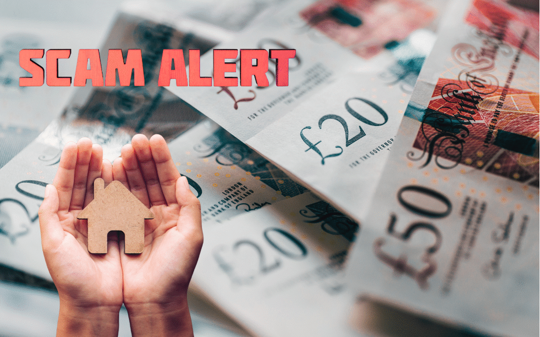 How to Spot a Trustworthy Cash House Buyer in the UK