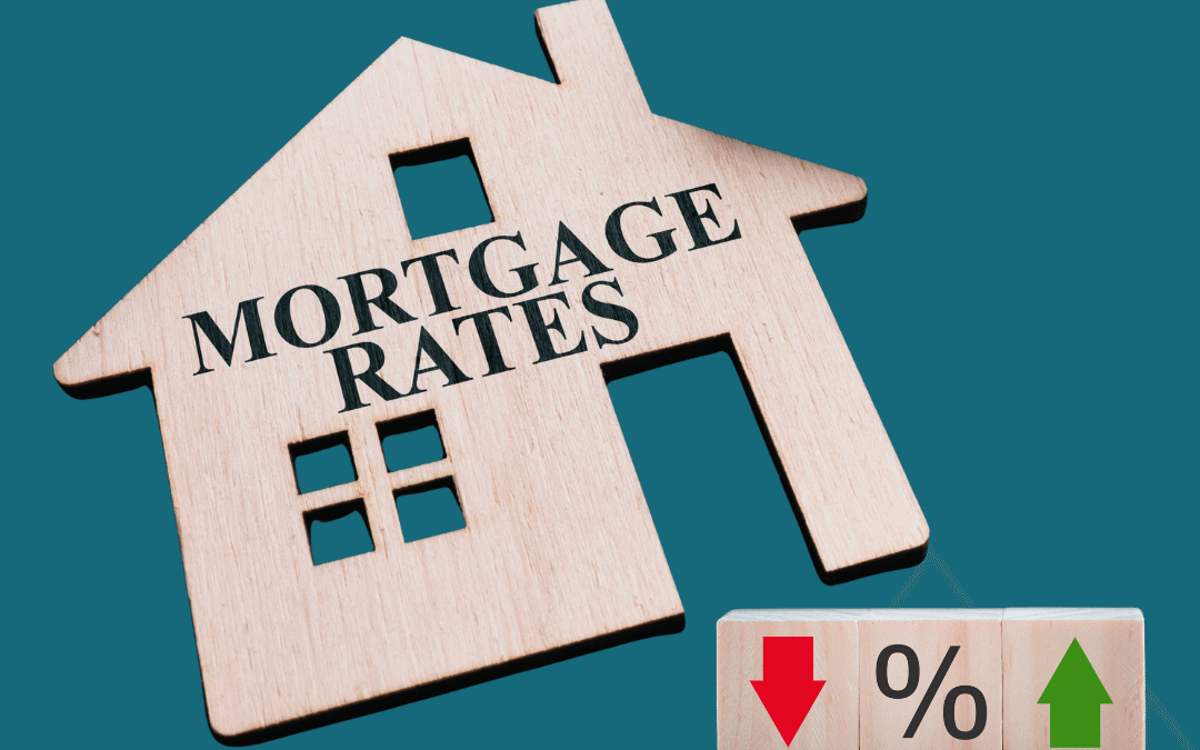 How Falling Mortgage Rates Affect Your Decision to Sell Your Property for Cash