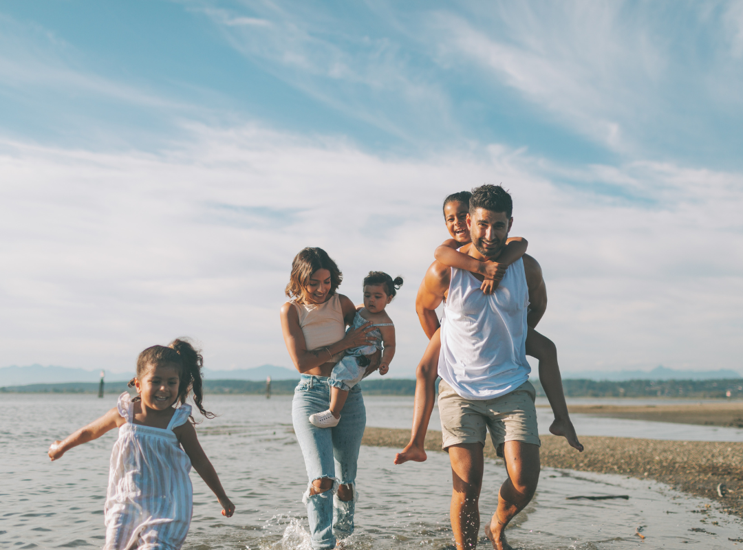 Mortgage rates - family relocation