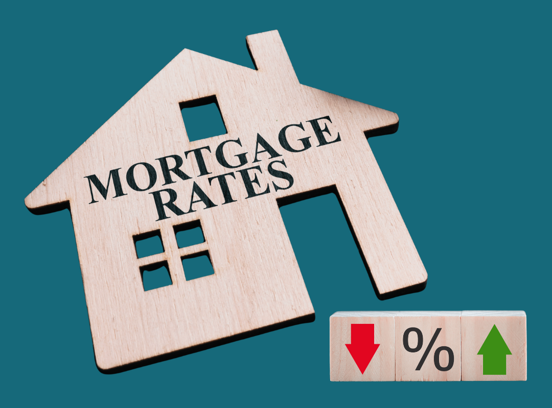 Mortgage rates