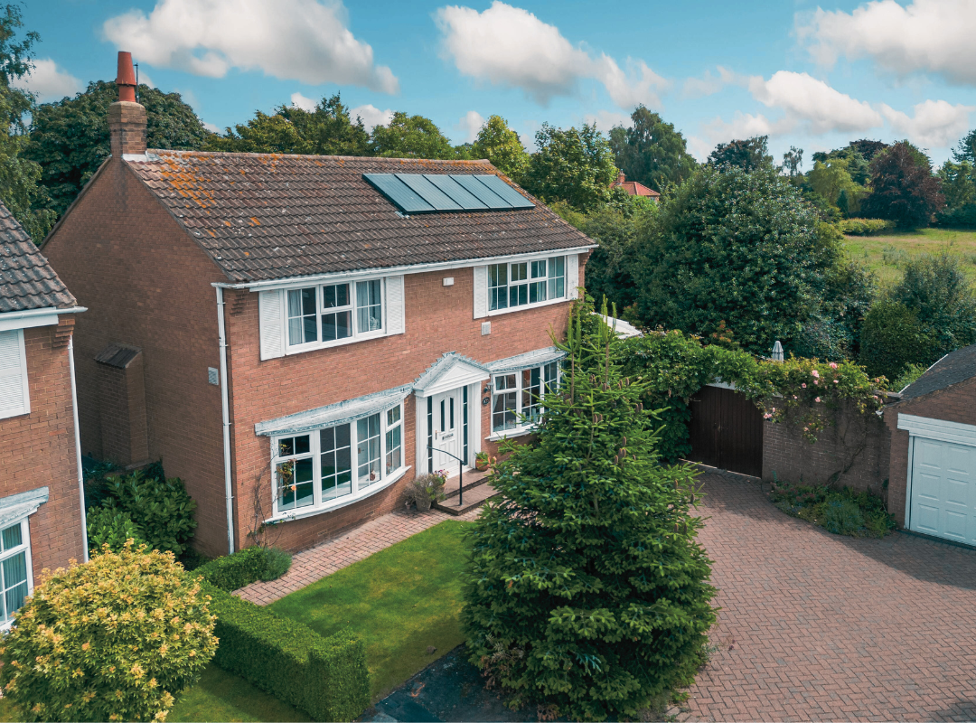 selling your home for cash