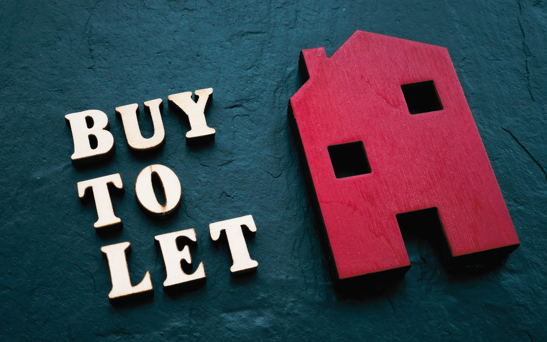 The Financial Benefits of Selling Your Buy-to-Let Property for Cash