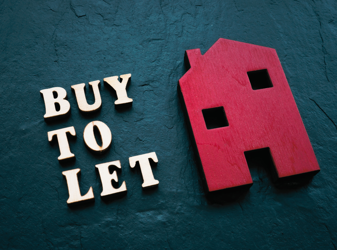 Selling your buy-to-let