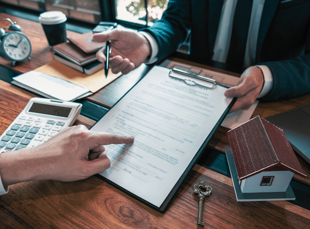 Slow UK Market - negotiating sales contract