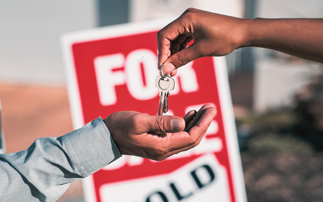 Buyers’ Market Pushes Failed Sales to Cash Rescues