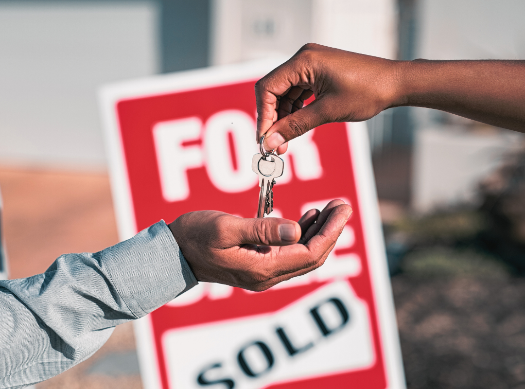 Buyers Market