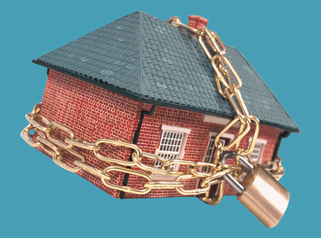 Mortgage repricing