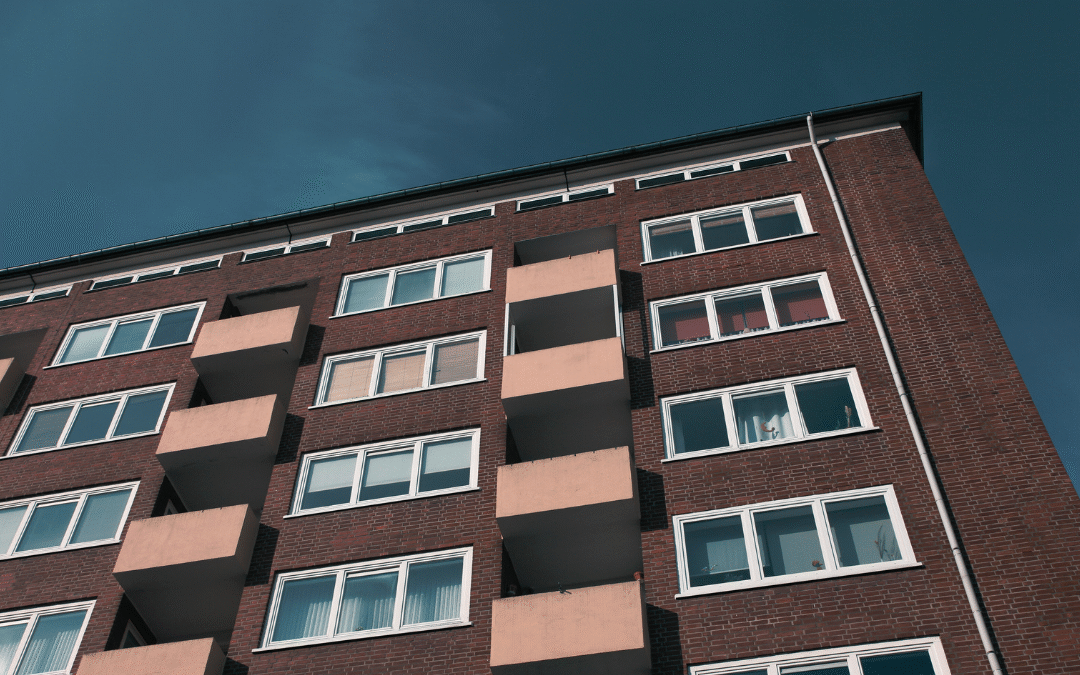 Selling Your Flat in 2025