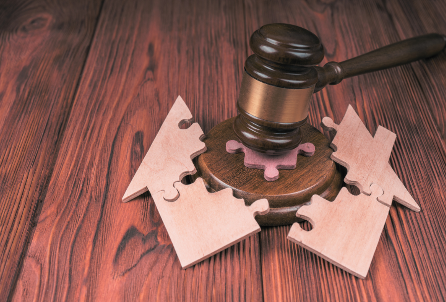 Navigating Legal Steps for Cash Sale During Divorce