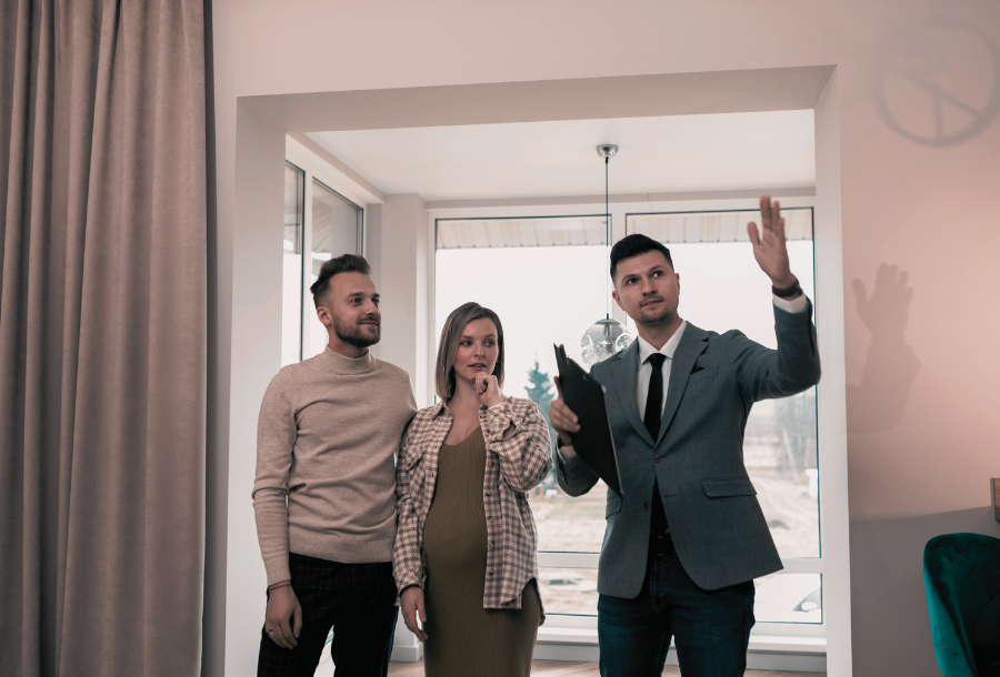 Property Management - tenant viewings