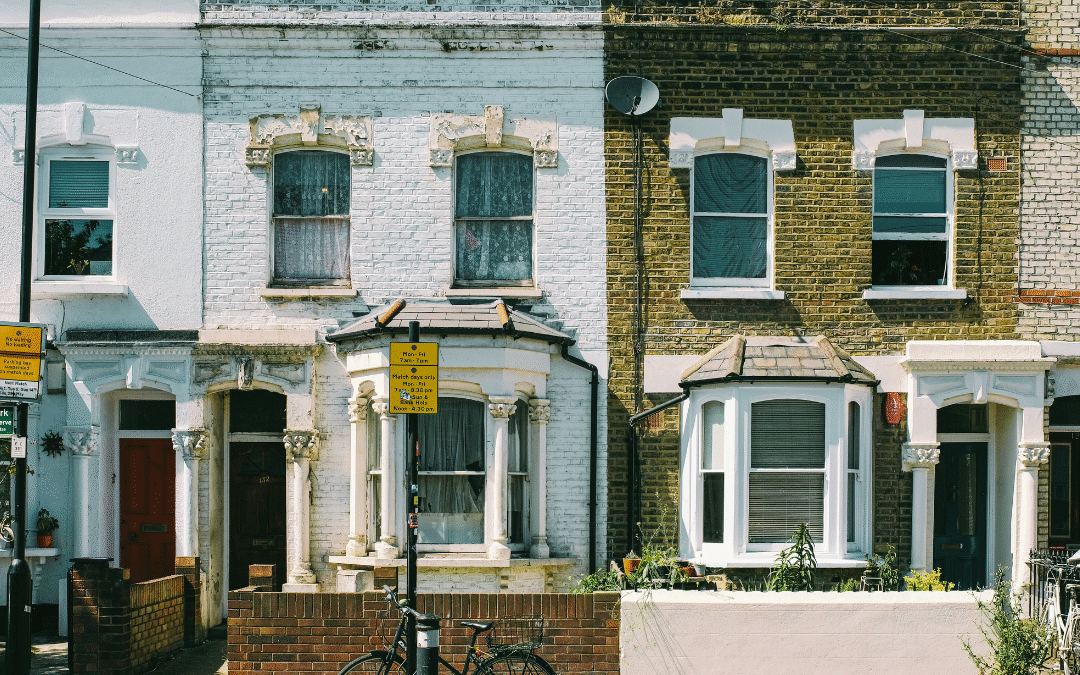 Selling a House in Poor Condition