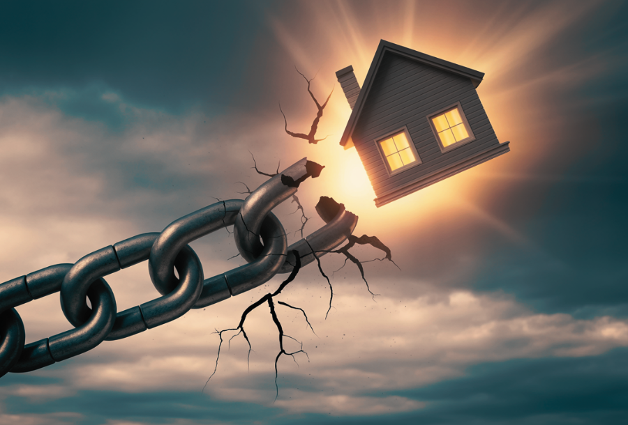 How to Avoid or Break Free of Property Chains