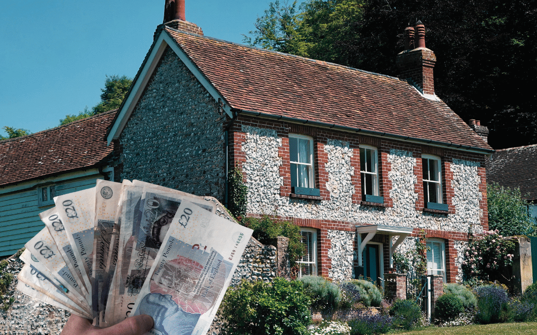 How We Buy Property for Cash