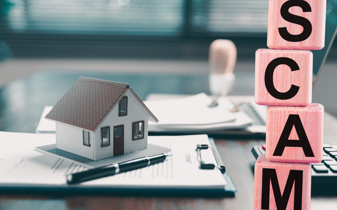 Cash House Buyer Scam: How to Protect Yourself from Property Fraud in the UK