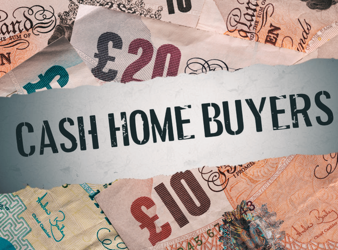 Cash home buyers