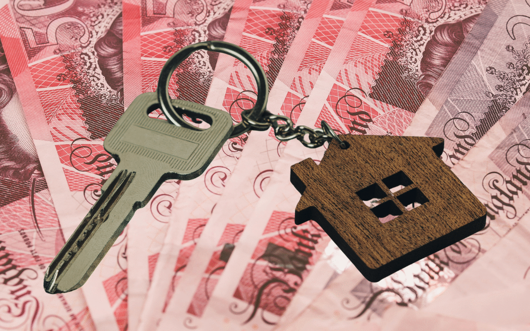 Finding Reputable Companies That Buy Houses for Cash