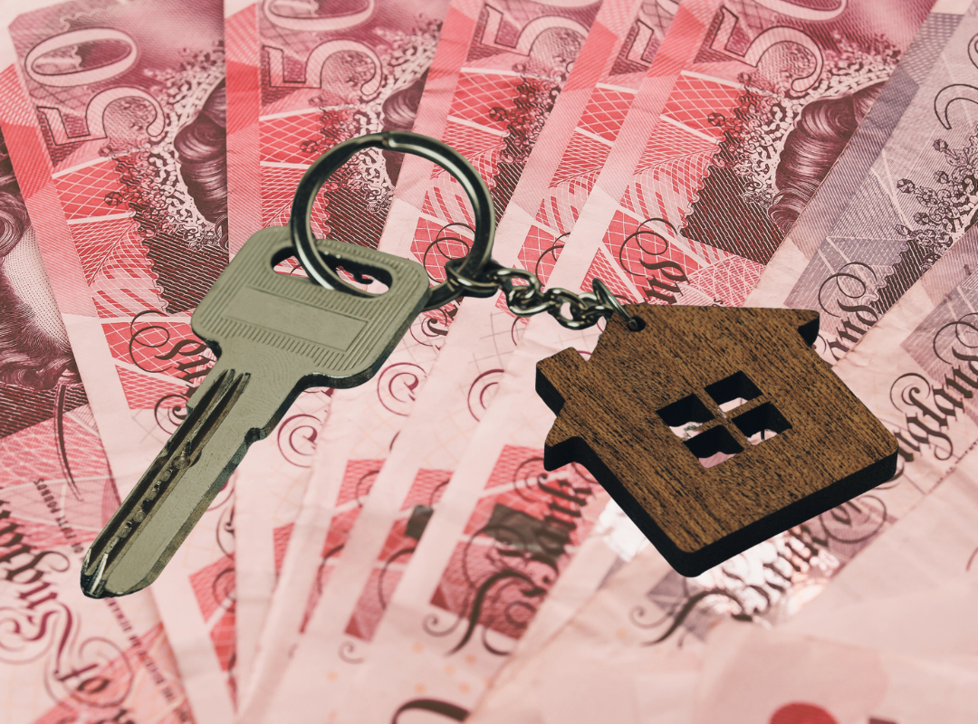 Companies That Buy Houses for Cash