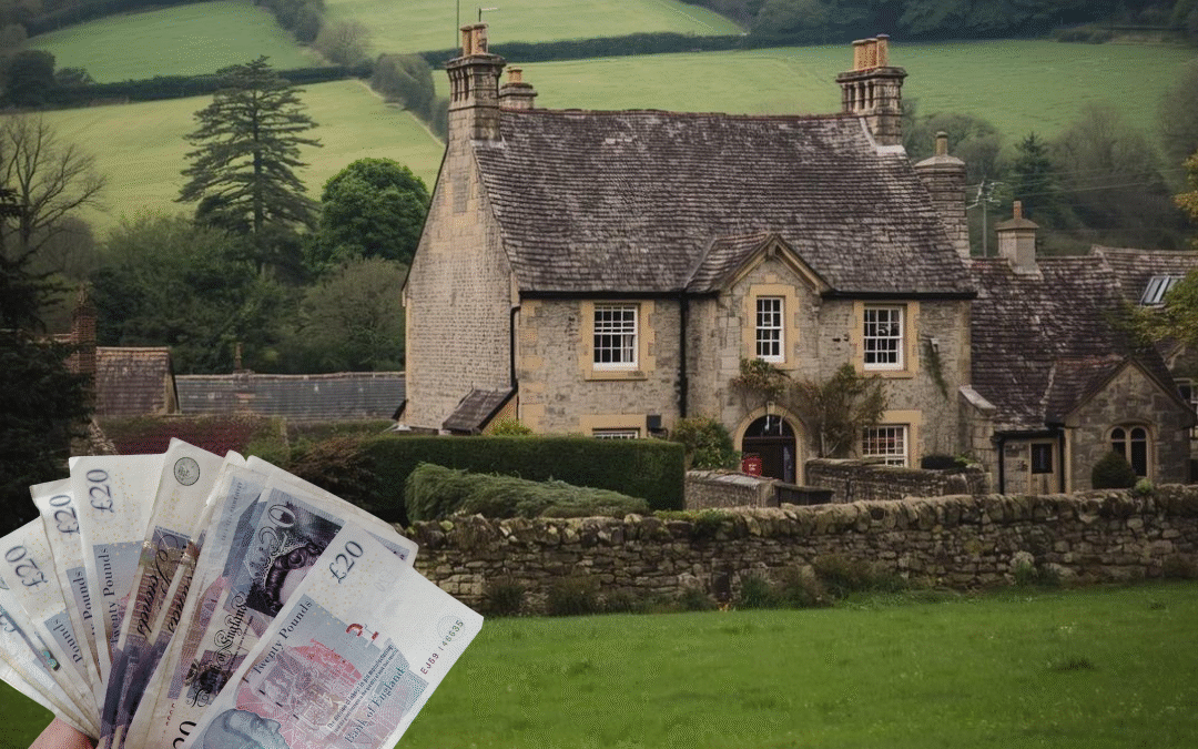 We Buy Homes in the UK