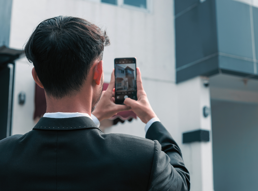 We Buy Homes - estate agent listing