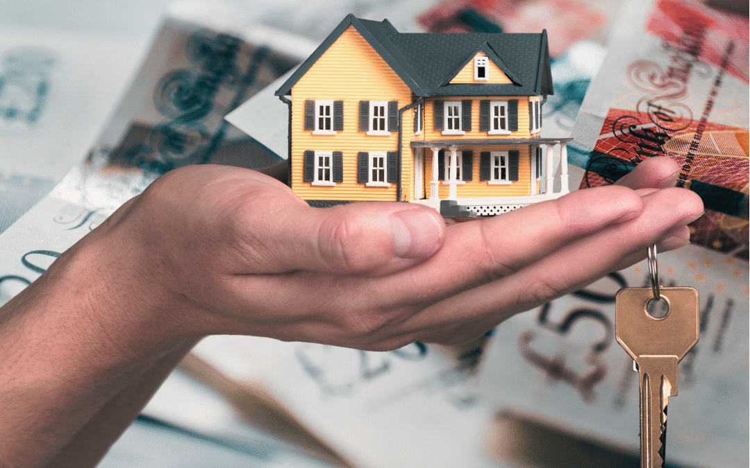 We Buy Your House for Cash