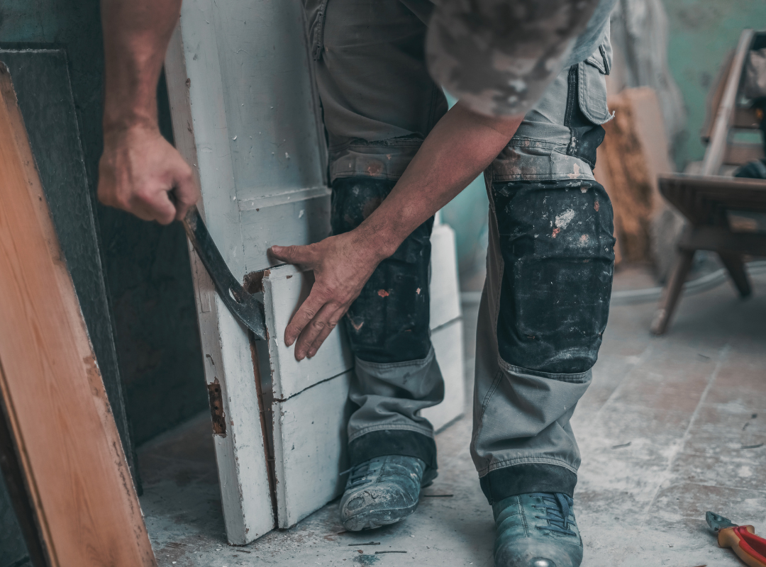 Buy my house for cash - house repairs