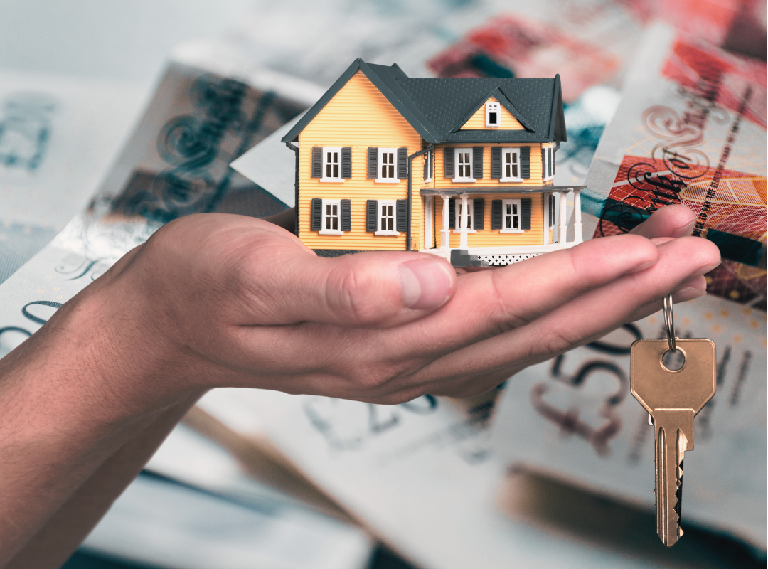 Buy my house for cash