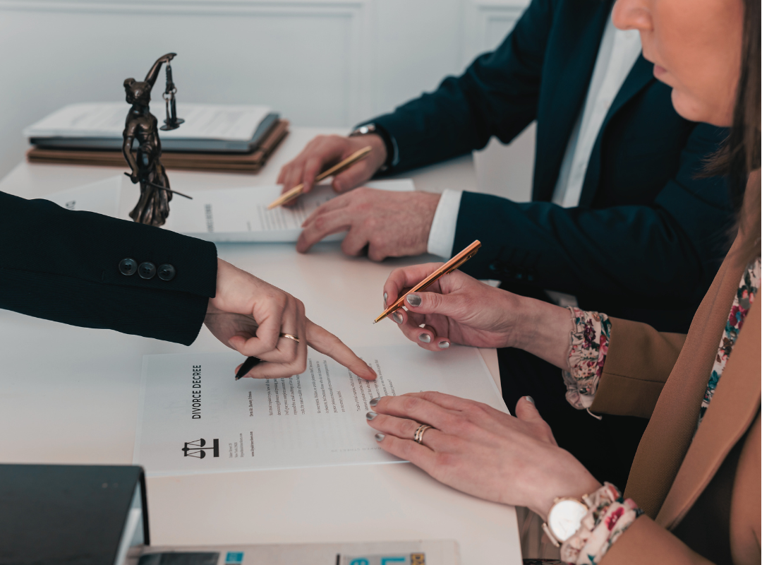 Sell house for cash - divorce