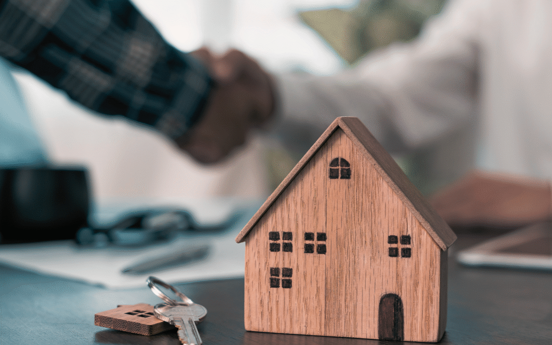 Selling To A Cash House Buying Company