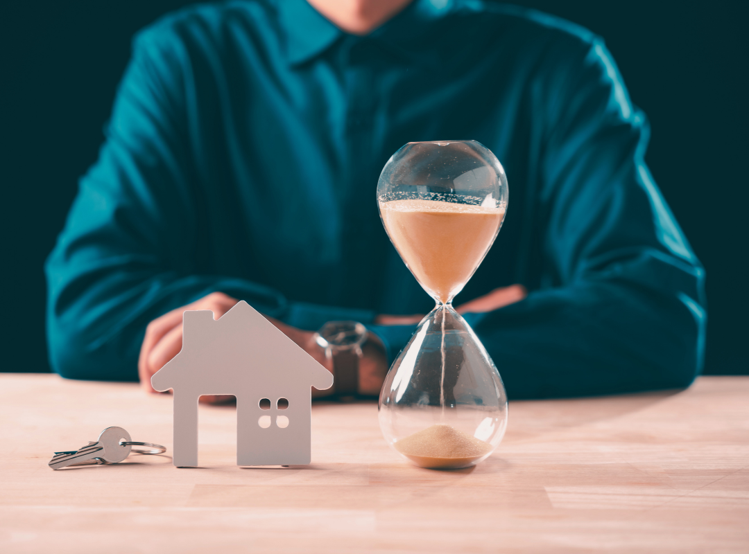 Fast House Sale Company - time pressure