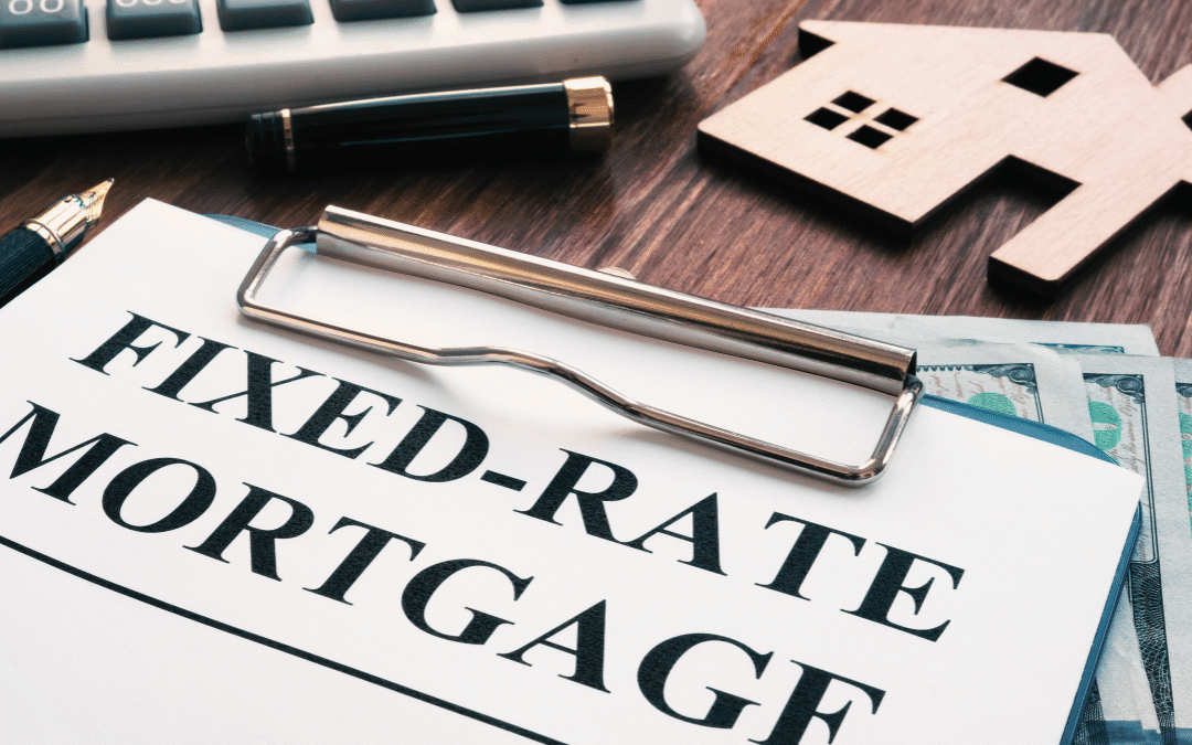What Happens When Your Fixed Rate Mortgage Ends