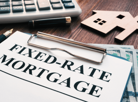 What Happens When My Fixed Rate Mortgage Expires