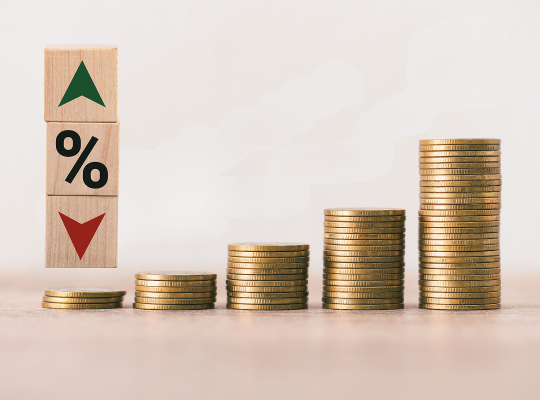 Fixed Rate Mortgage interest rates