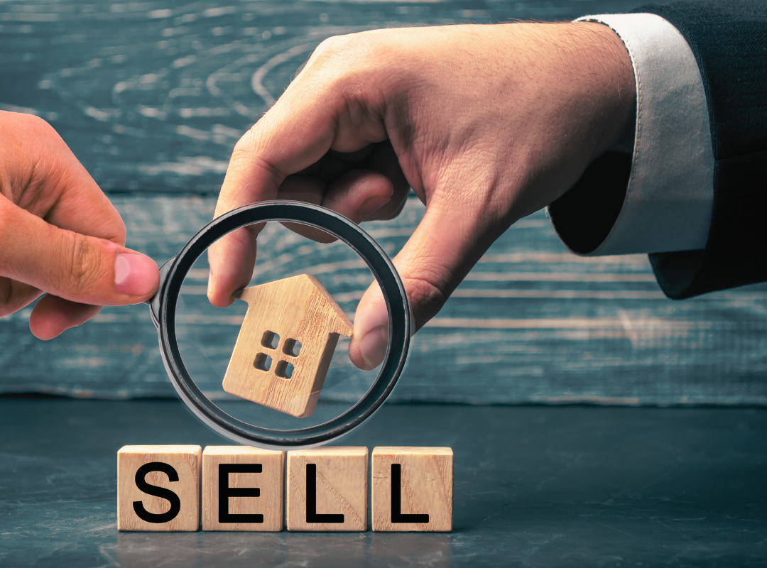 Sell Your Property Quickly