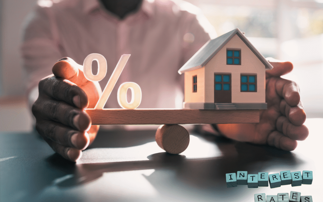 What Will Happen to Interest Rates in 2026?