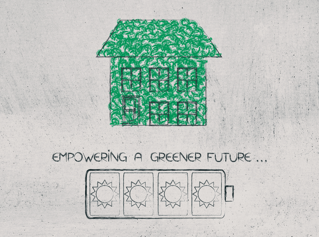 Landlord - Greener Housing